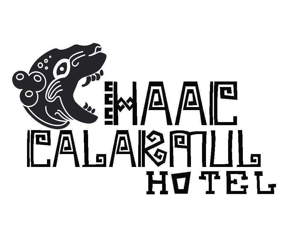 Hotel Chaac Calakmul Xpujil Exteriér fotografie